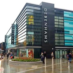 Picture Of Nearly 350 jobless Bradfordians land work in The Broadway and other shops, thanks to retail academy