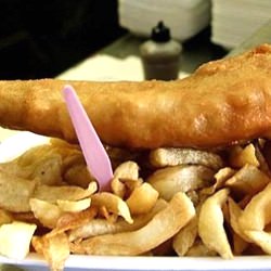 Picture Of Vote: The top 10 fish and chip shops in Canterbury district and Faversham