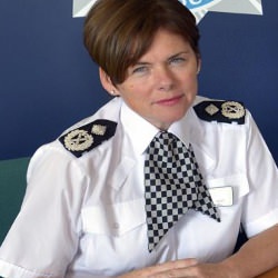 Picture Of Police chief under fire in Poppi Worthington report