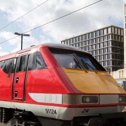 Picture Of Virgin Trains adds 22,000 seats and 42 services to East Coast line