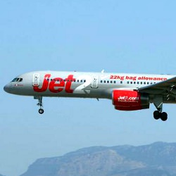 Picture Of Jet2 re-launching bargain breaks to New York from Glasgow