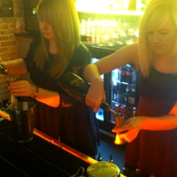 Picture Of Learn the art of classic cocktail making at Guildford`s classy new bar