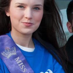 Picture Of Herefordshire girl needs your help to clinch Miss Junior Teen