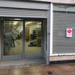 Picture Of Opening date for new Kirkcaldy post office