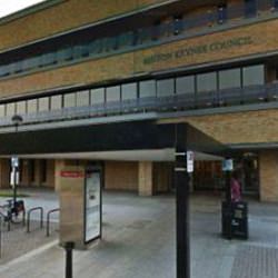 Picture Of Gaffe over asbestos removal contract costs Milton Keynes Council and £600,000