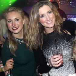 Picture Of Newcastle nightlife: 37 photos of weekend fun at the city`s clubs and bars