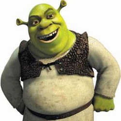 Picture Of He`s not such an ogre
