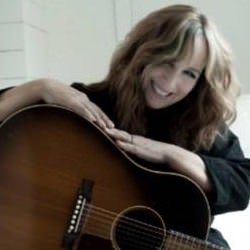 Picture Of Music of the people: Gretchen Peters set to come to Harpenden