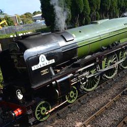 Picture Of Date set for West Somerset Railway Association