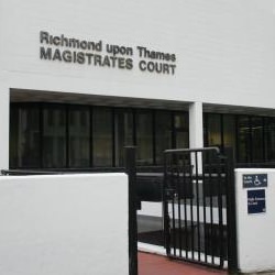 Picture Of Richmond Magistrates` Court to close, announces Ministry of Justice