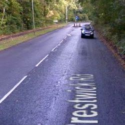 Picture Of Speed limit could be increased along major roads into South Oxhey