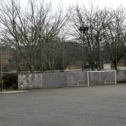 Picture Of New 3G football pitch to be built in Watford following cash grant