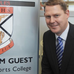 Picture Of True success will be shown in next results, says Academy boss
