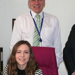 Picture Of Teenager calls on Malvern employers to open their doors to work-experience students